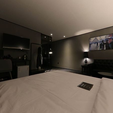 N7 Hotel Daejeon Exteriör bild